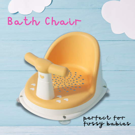 Non-Slip Baby Chair